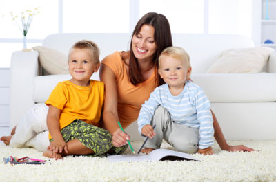 Carpet Cleaning