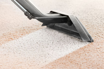 Carpet Cleaning