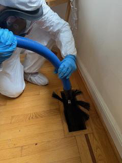 HVAC Cleaning