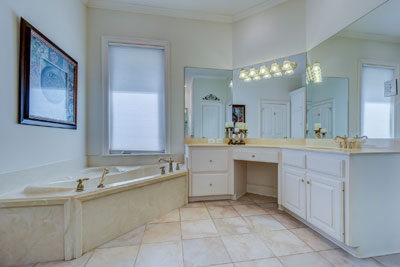 Tile & Grout Cleaning