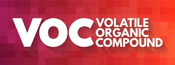 VOC Removal
